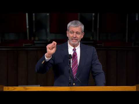 True Source of Strength - Paul Washer