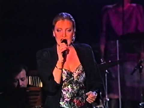 Berit - Tähtikesä (Vaudeville 1990)