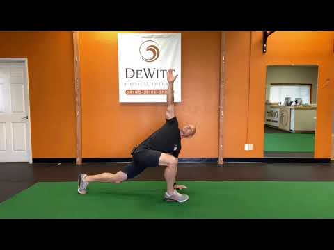 DPT Worlds Greatest Stretch