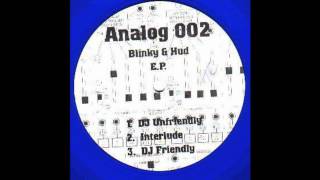 Freddie Fresh - DJ Friendly (Acid Techno 1993)