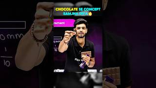 Khaiyega dairy milk? #pwshorts #shorts #maths