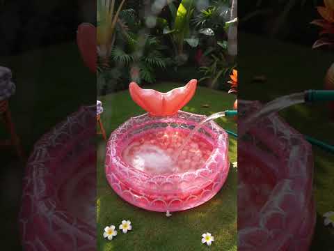 Aga Children's Pool DS2807 150x42 cm