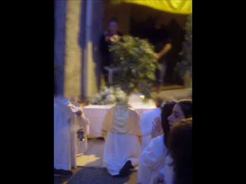 Corpus Domini.06-06-2010 Scilla