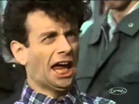 New boots   Kids in the hall