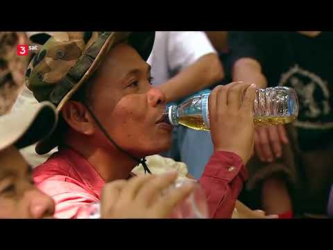 Das Wunderland Laos - Dokumentation Deutsch 2024