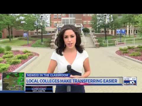 Maria College in the news: ABC Channel 10