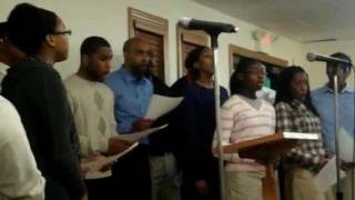 I&#39;M HEAVEN BOUND.