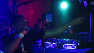 Denzel Curry - &quot;Gook&quot; (Live in Cambridge)