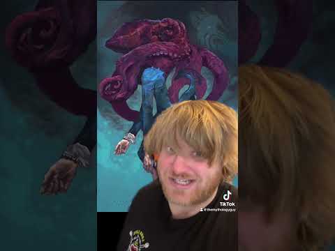 Crazy Creatures: Tako nyobo