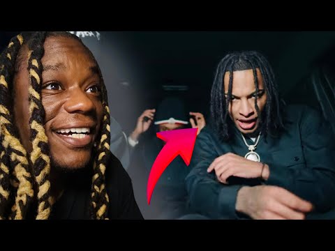 Sheemy x EBK Choppa - Ballin4Diddy | Dotty Reaction