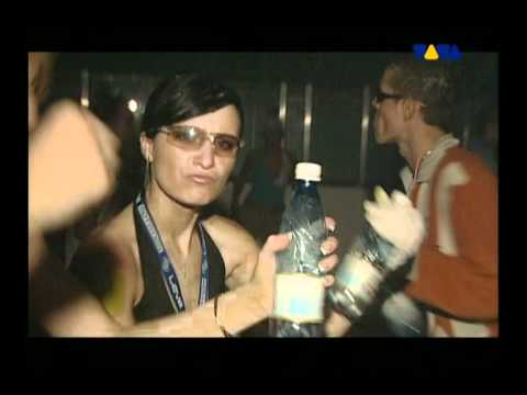 GROOVELIKER @ MAYDAY POLAND 2004