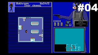 Let’s Replay Covert Action – The Ariane Files [Case 2A]