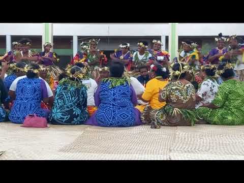 Po Tefolaha 2021 #Pumanu #Lolua