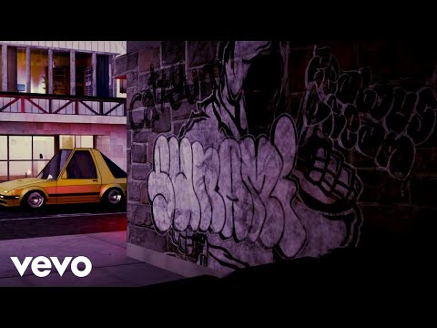 Sunami - Doubt (Official Music Video)