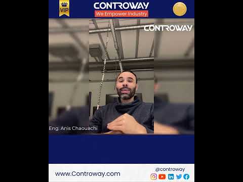 آراء خريجي CONTROWAY