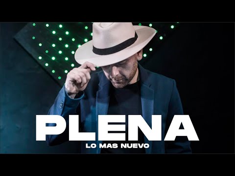 Enganchados Plena - Lo más Nuevo 2022