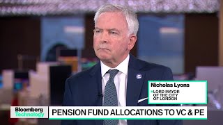UK Pension Funds to Invest in Private Markets