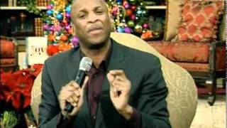 Donnie McClurkin and Micah Stampley | Two High Octane Tenors Battle & Worship | Part 2 of 2