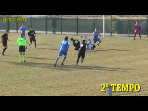 Calcio Rivediamoli : Coll. Ped. - Saint Vincent 2-0 Stagione 2021/2022