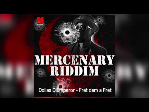 Dollas Di Emperor - Fet Dem A Fret (Produced by Ricky Don)