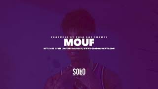 [FREE] BLUE FACE x SHORELINE MAFIA TYPE BEAT 2019 "MOUF" Prod.Polo Boy Shawty
