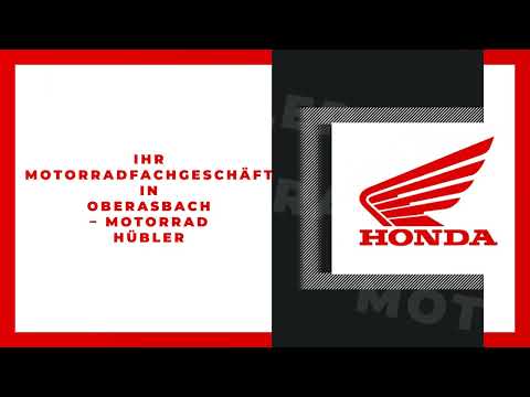 Motorrad Hübler YouTube-Vdeominiatur 2