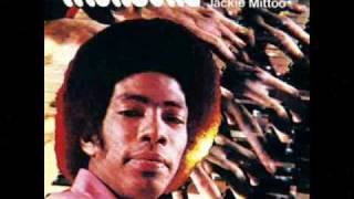 Jackie Mittoo - Mother Funk