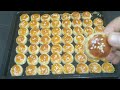 Resep Ini Hanya 250 Gr Kacang Hasilnya Bisa Banyak Tampa Telur