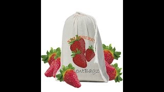ScentBagz Air Freshener - novelty air fresheners