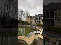 Abandoned mansion of Kenny Rodgers!
