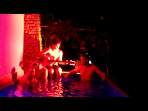 Cool Water Challenge 2014 - Goiserer Wind