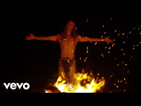 Return to Dust - New Religion (Official Video)