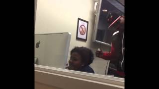 Blvd Marc ft. Fetty Wap- 10 bitches on 95 @elitelife_kd