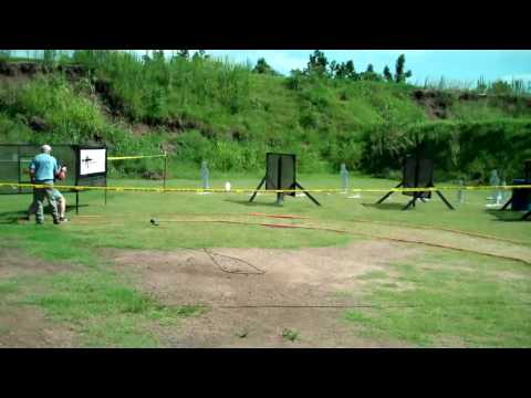 Shannon Smith 2010 Pro Am