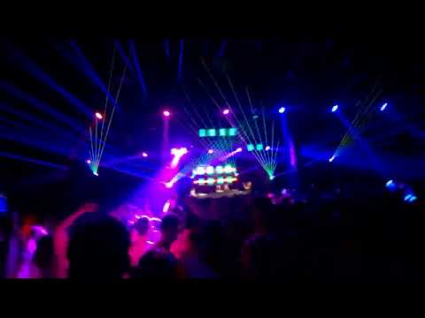 EXPROZ × SPARKZ - ID @SHOCKERZ 2023