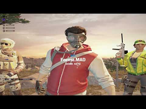 Crimson Heist Ranked Placements - Rainbow Six Siege