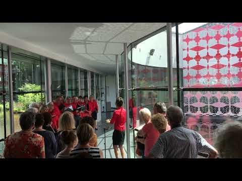 Anthem for the Prophet's Birthday