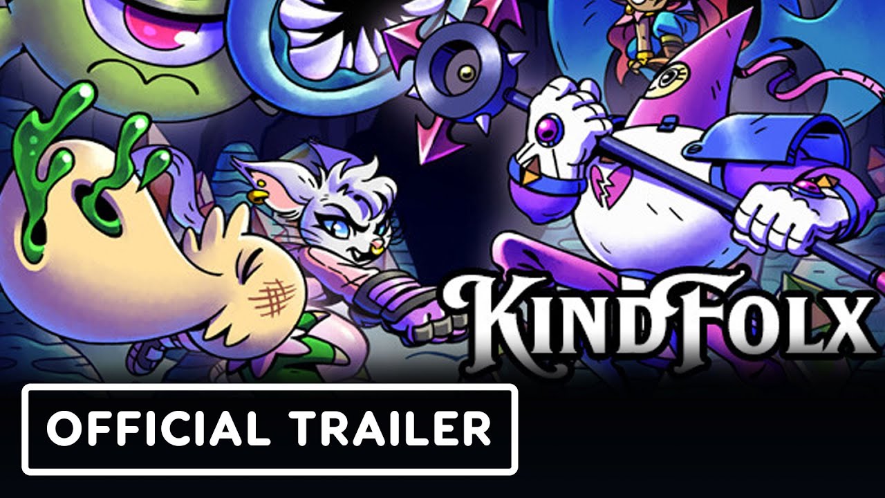 KindFolx
