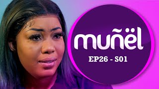 MUÑËL - Saison 1 - Episode 26 ** VOSTFR ** MUÑËL - Saison 1 - Episode 26 ** VOSTFR **