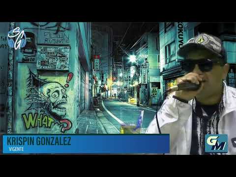 SESIONES GALACTIKAS - KRISPIN GONZALEZ