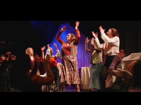 Ballad Lines official trailer thumbnail