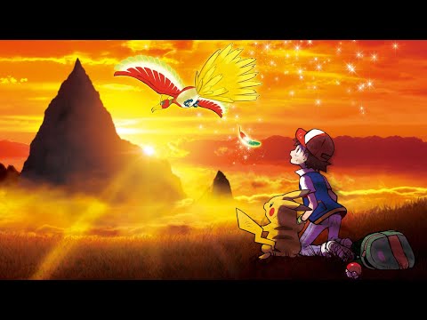 Pocket Monsters OP: Aim to Be a Pokemon Master -20th Anniversary- (Instrumental Cover)