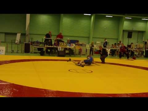 Markus Ahtiainen PeTo - Jimi Haapaniemi VaaTo