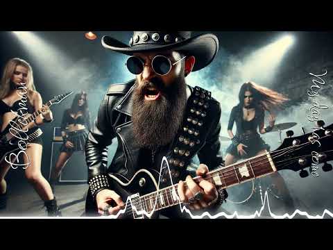 My day has come (Thrash Metal)