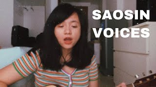 Voices - Saosin Cover