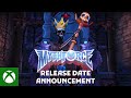 MythForce - Release Date Reveal Trailer