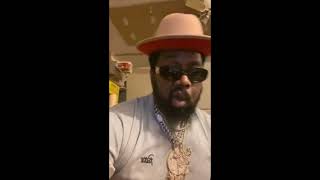 Conway The Machine - God Don&#39;t Make Mistakes (Prod By Alchemist) (Unreleased)