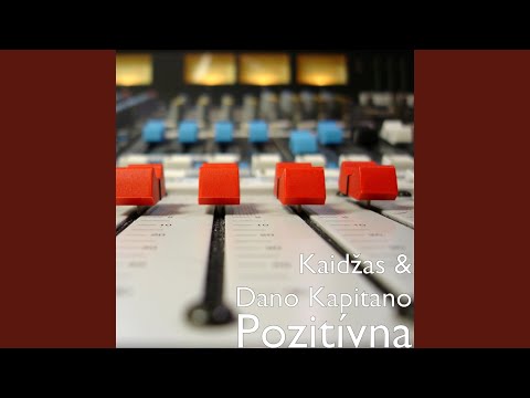 Pozitívna