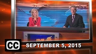 Jack Van Impe Presents September 5, 2015