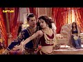 Aladdin Dances With Yasmine At Sultana S Mehndi Ceremony Aladdin Ep 346